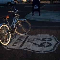 Kingman Rental Bikes - Kingman Rental Bikes on Route 66