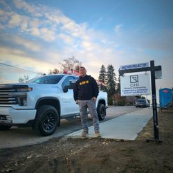 Chi General Contracting