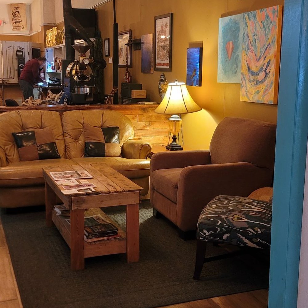 The Artistic Bean - Coffee Roasteries Near Me - Fort Smith, Arkansas The Artistic Bean - Coffee Roasteries Near Me - Fort Smith, Arkansas