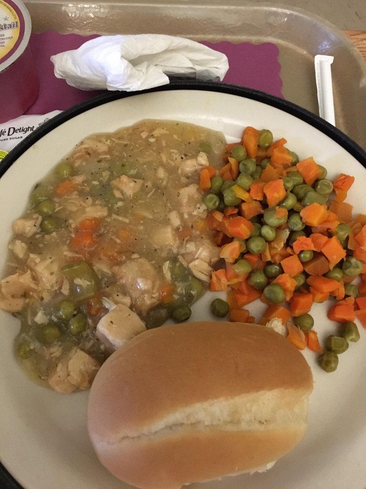 Skilled Nursing ARCHCARE AT FERNCLIFF NURSING HOME & REHABILITATION