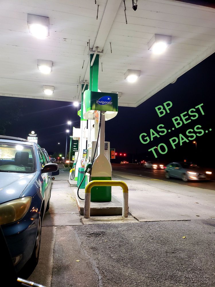BP STATION Updated August 2024 24516 139th Ave, Queens, New York