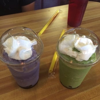 Pho Le - Boba - Vietnamese Near Me - Jacksonville, North Carolina