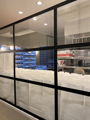 7th Street Burger Williamsburg by null