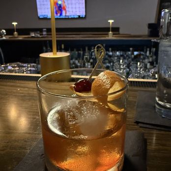 UnCork'd Kitchen & Bar - Four Roses Old Fashioned - Cocktail Bars Near Me - Tucson, Arizona UnCork'd Kitchen & Bar - Four Roses Old Fashioned - Cocktail Bars Near Me - Tucson, Arizona