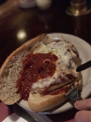 De Angelo's Ristorante by null