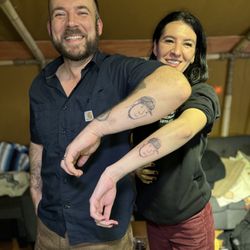 Crackerjack Tattoo
