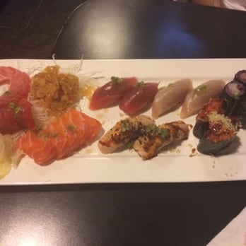 Harumi - Chefs platter - Japanese Near Me - Phoenix, Arizona Harumi - Chefs platter - Japanese Near Me - Phoenix, Arizona