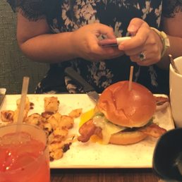 Elevated Egg Sandwich