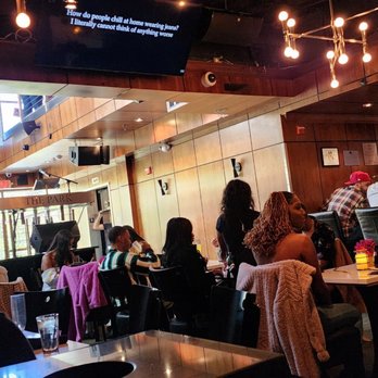 The Park at 14th - Bars Near Me - Washington, DC, District of Columbia