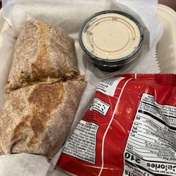 Lueberry - Wrap
