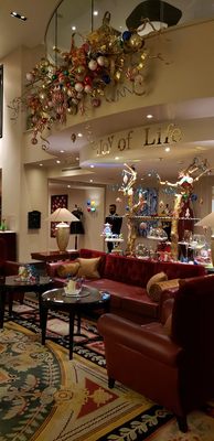 St James Bar by null