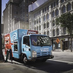 Zoom Drain – Temp. CLOSED