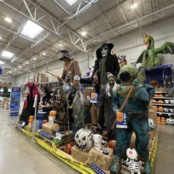 Lowe's Home Improvement