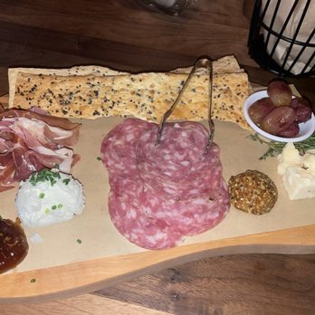 Seasons 52 - Charcuterie board - New American Near Me - Rancho Cucamonga, California Seasons 52 - Charcuterie board - New American Near Me - Rancho Cucamonga, California