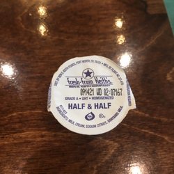 Ben E Keith - Half & Half