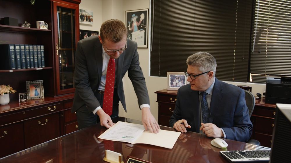 Slepian Ellexson - disability attorney in Phoenix, AZ