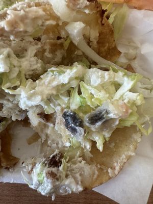 Carnitas Las Michoacanas by null