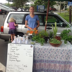 Farmer's Market