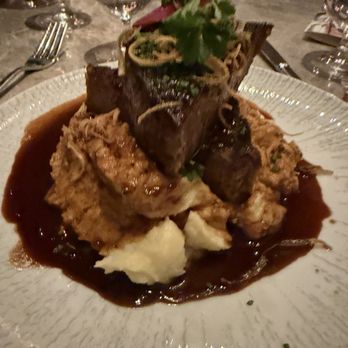 Coquette - Food - Breakfast & Brunch Near Me - Boston, Massachusetts