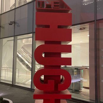 The Hugh - Outside - Food Court Near Me - New York, New York The Hugh - Outside - Food Court Near Me - New York, New York