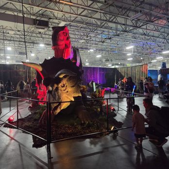 Meadowlands Exposition Center - Venues & Event Spaces Near Me - Secaucus, New Jersey