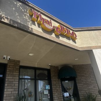 Thai Original BBQ - front - Thai Near Me - Cerritos, California Thai Original BBQ - front - Thai Near Me - Cerritos, California