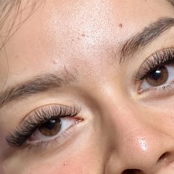 Glam Parlor Eyelash Extensions & Microblading