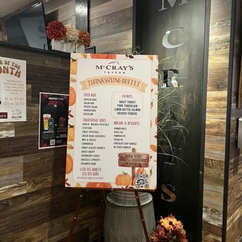 McCray's Tavern - Bars Near Me - Marietta, Georgia