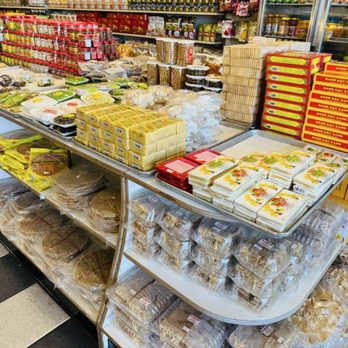 Van's Bakery - Market items - Bakeries Near Me - Westminster, California