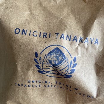 Onigiri Tanakaya - Sushi Bars Near Me - New York, New York Onigiri Tanakaya - Sushi Bars Near Me - New York, New York
