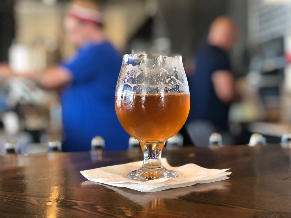 HARTLAND BREWING Updated June 2024 36 Photos & 36 Reviews 1836