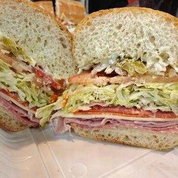 Subplicity - Delis Near Me - Baltimore, Maryland