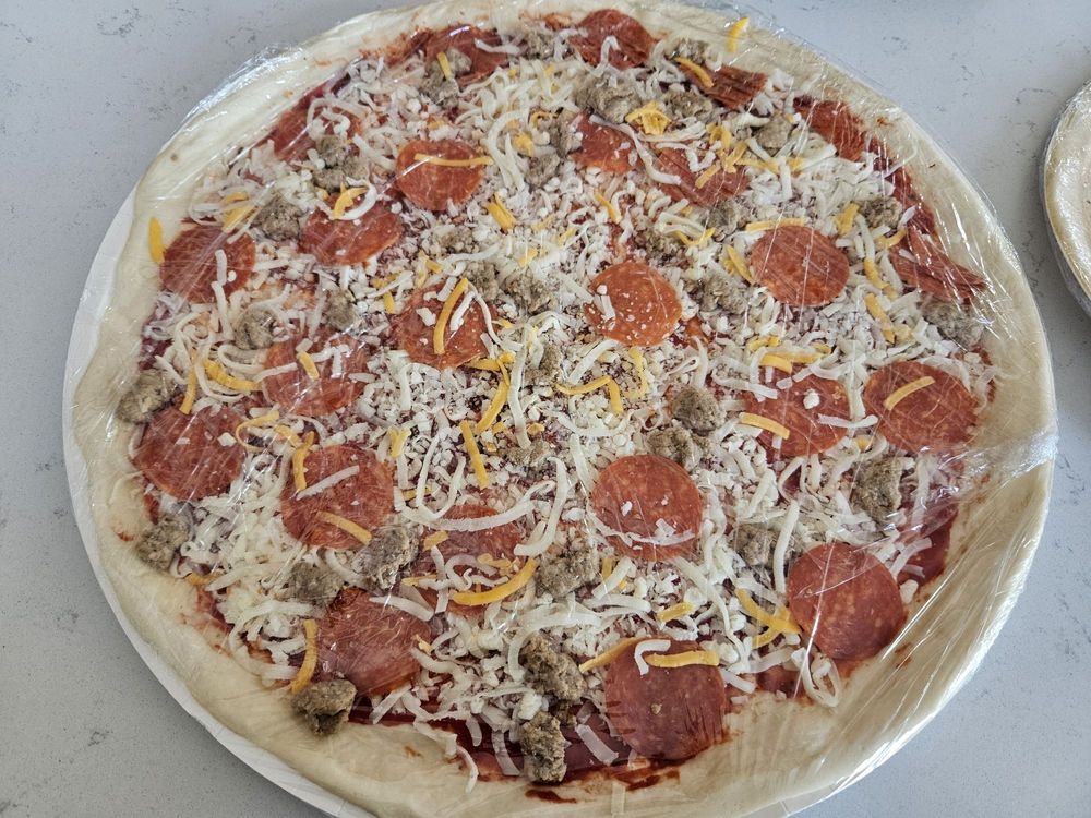 PAPA MURPHY’S Updated August 2024 19 Photos & 58 Reviews 8364 Elk