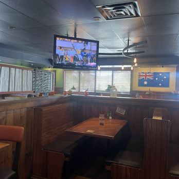 Outback Steakhouse - Inside - Steakhouses Near Me - Westminster, California Outback Steakhouse - Inside - Steakhouses Near Me - Westminster, California