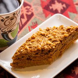 Ideal cake - perfect dessert