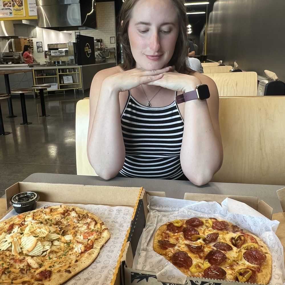 Azzip Pizza - Pizza Near Me - Indianapolis, Indiana Azzip Pizza - Pizza Near Me - Indianapolis, Indiana