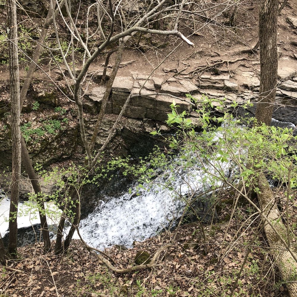 Waterfall Waterfall