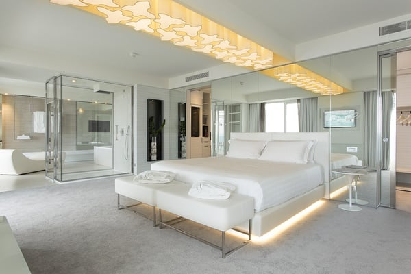 Almar Jesolo Resort & Spa by null