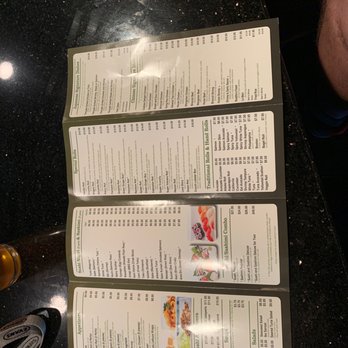 Green Ginger - Asian Fusion Near Me - Decatur, Georgia Green Ginger - Asian Fusion Near Me - Decatur, Georgia