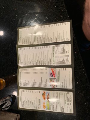 Menu photo 8 Green Ginger Decatur, GA Menu photo 8 Green Ginger Decatur, GA
