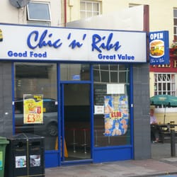 Chic N Ribs