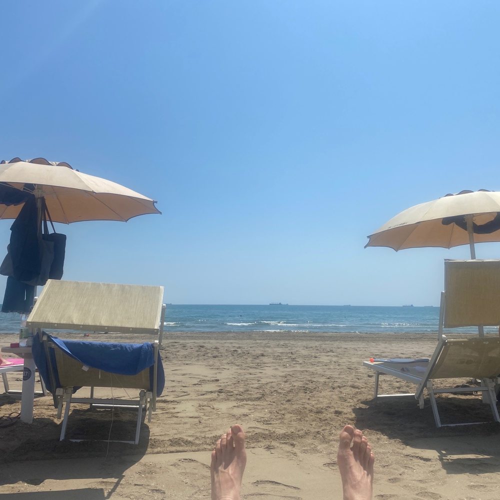 Bluemoon - Arts & Crafts Near Me - Venezia, 34