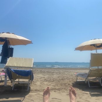 Bluemoon - Arts & Crafts Near Me - Venezia, 34