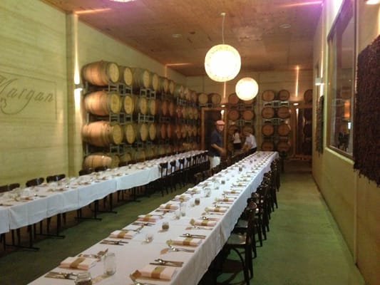 Margan Restaurant & Winery by null