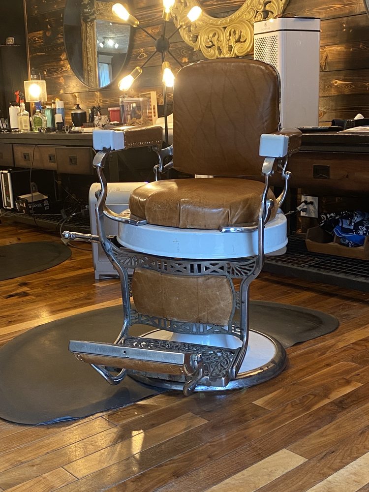 PROHIBITION BARBERS Updated October 2024 11 Reviews 126 2nd St