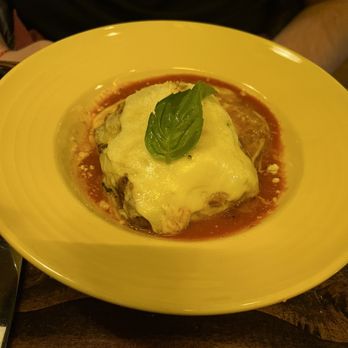 Botte UES - Eggplant Parm - Italian Near Me - New York, New York Botte UES - Eggplant Parm - Italian Near Me - New York, New York