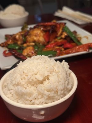 Ollie’s Chinese Noodle Shop & Grill (成都印象) by null