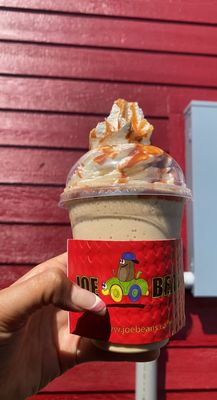 Joe Beans Express Espresso