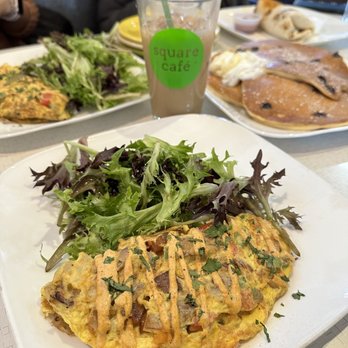 Square Cafe - Breakfast & Brunch Near Me - Pittsburgh, Pennsylvania Square Cafe - Breakfast & Brunch Near Me - Pittsburgh, Pennsylvania
