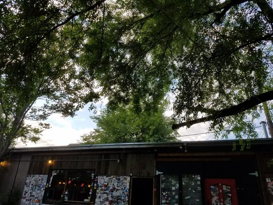 Kilby Court by null